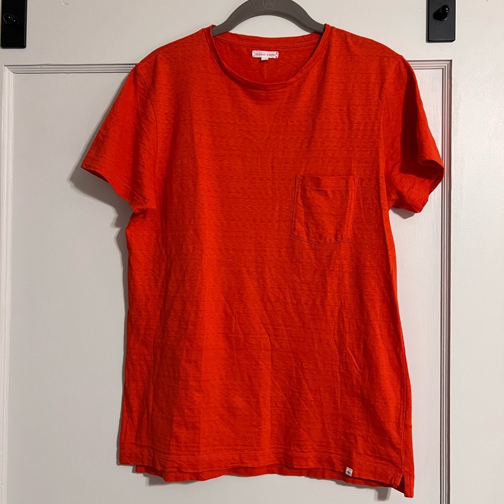 Orlebar Brown Pocket Tee